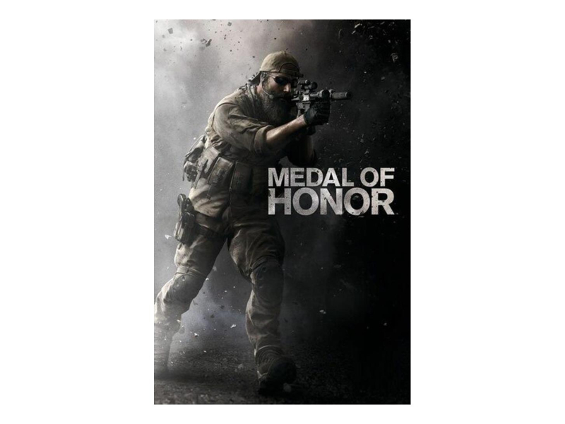 PC Medal of Honor (Standard Edition) ESD Origin